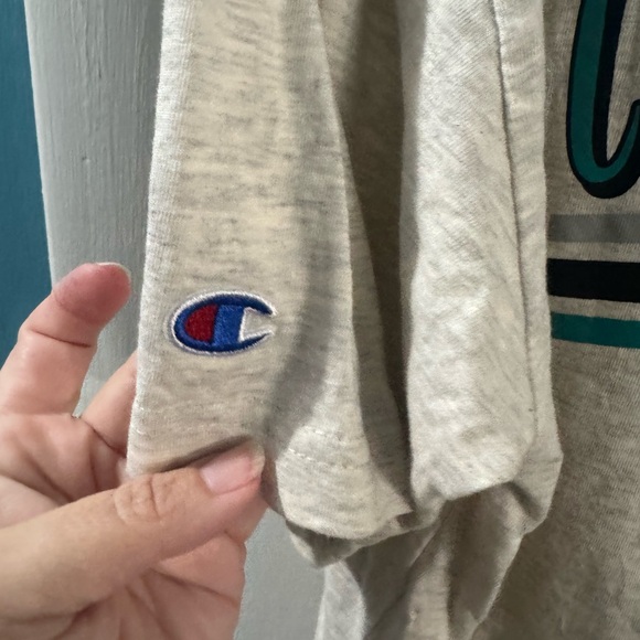 Champion Coastal Carolina Chanticleers XL Tee - Picture 6 of 6